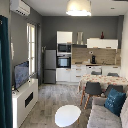Apartmán La Casa Des Petites Maries Terrasse Clim Wifi Marseille Exteriér fotografie