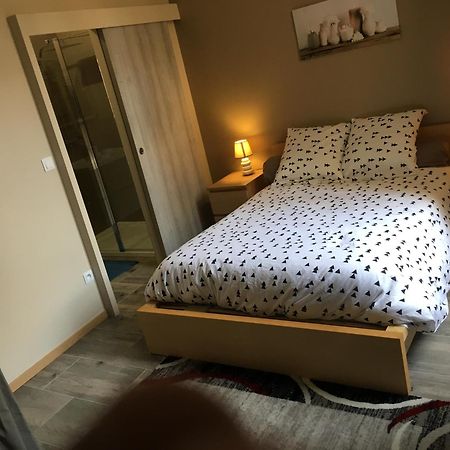 Apartmán La Casa Des Petites Maries Terrasse Clim Wifi Marseille Exteriér fotografie