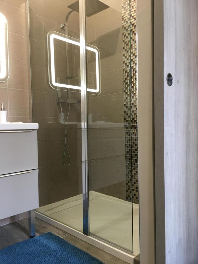 Apartmán La Casa Des Petites Maries Terrasse Clim Wifi Marseille Exteriér fotografie