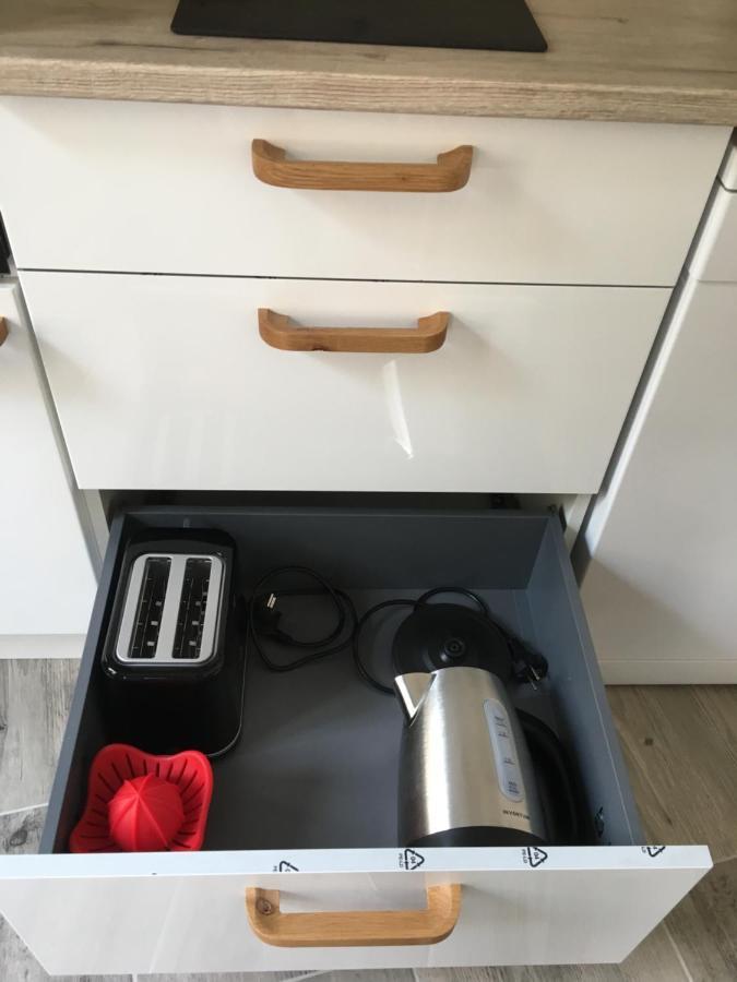 Apartmán La Casa Des Petites Maries Terrasse Clim Wifi Marseille Exteriér fotografie