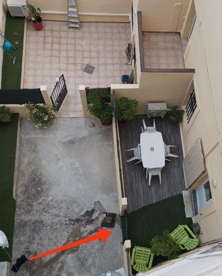 Apartmán La Casa Des Petites Maries Terrasse Clim Wifi Marseille Exteriér fotografie